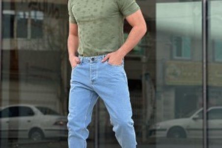 جدیدترین مدل لباس مردانه عید 1401