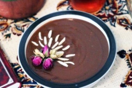 طرز تهیه سمنو سنتی خانگی با دستور پخت فوری