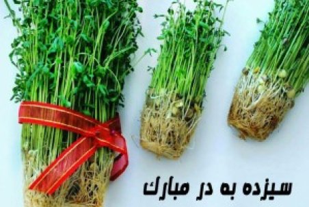 سیزده بدر ۱۴۰۱ چند شنبه است؟