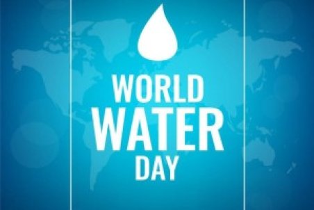 روز جهانی آب 1404چه تاریخی است؟