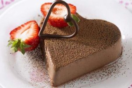 طرز تهیه دسر بودینو، دسر لطیف و مجلسی