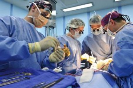 تلخ، اما واقعی؛ لوازم دست دوم در اتاق عمل!