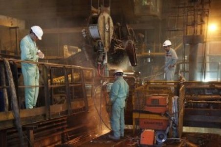 محصول تولیدی فولاد مبارکه در درجه اول «سرمایه انسانی توانمند» است