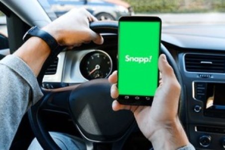 سفر به شهر اسنپ