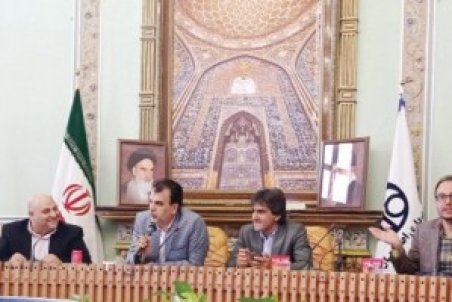 افزایش شور و نشاط اجتماعی لازمه محلات منطقه 12 شهرداری اصفهان