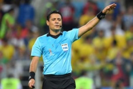 خودزنی به سبک  کمیته داوران