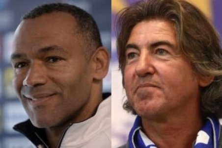 معجونی از هیجان و خونسردی