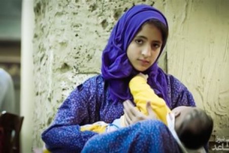 تشویق کودک‌مادری در ایران‌خودرو