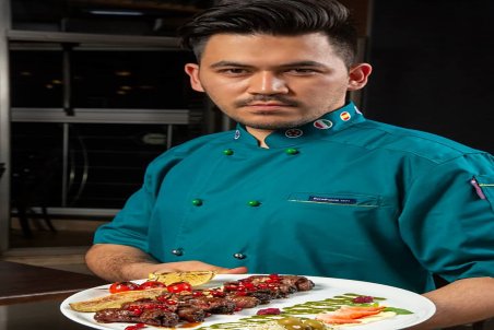 و کمی عشق و تمام