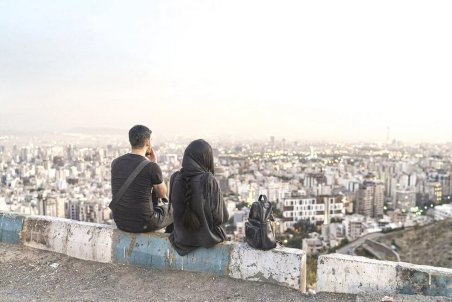 بحران افزایش معنادار افسردگی و ناامیدی در جامعه