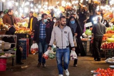 یلدای گران امسال