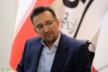 پیام مدیرعامل فولادسنگ مبارکه به مناسبت روز معدن؛