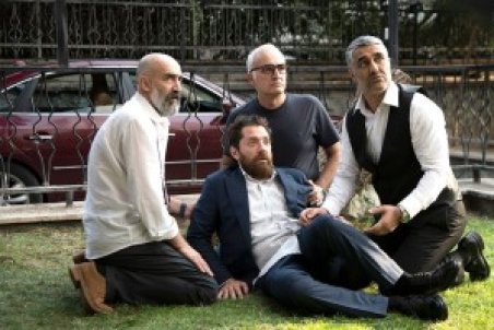 حال خوب سینماها