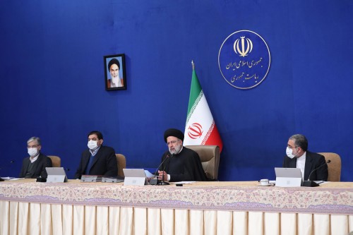 تاکید رئیسجمهور بر لزوم تسریع در صدور اسناد اراضی کشاورزی
